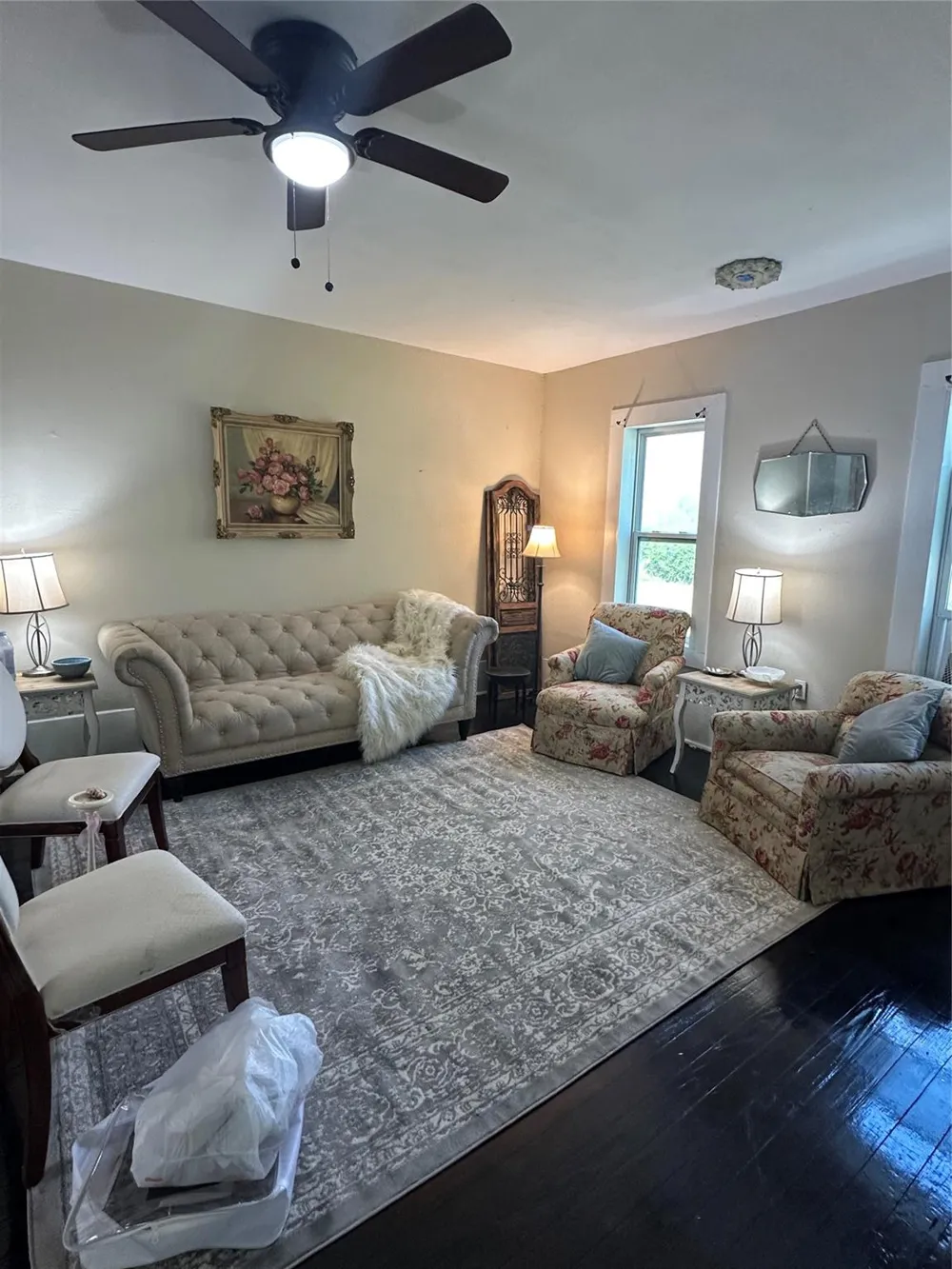 465 Stalbaum Road Bellville, TX 77418