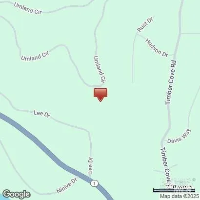 22196 Umland Circle Jenner, CA 95450