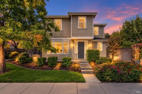 101 Summerfield Drive