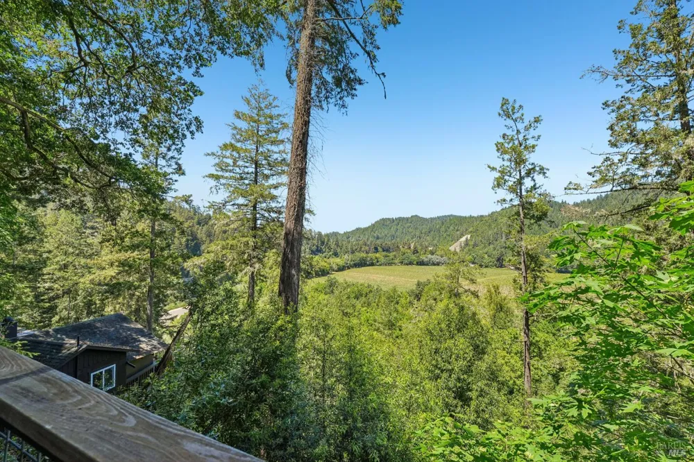 11688 Oak Road Forestville, CA 95436