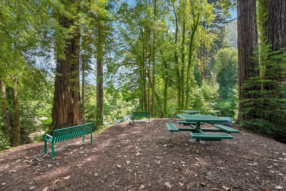 11688 Oak Road Forestville, CA 95436
