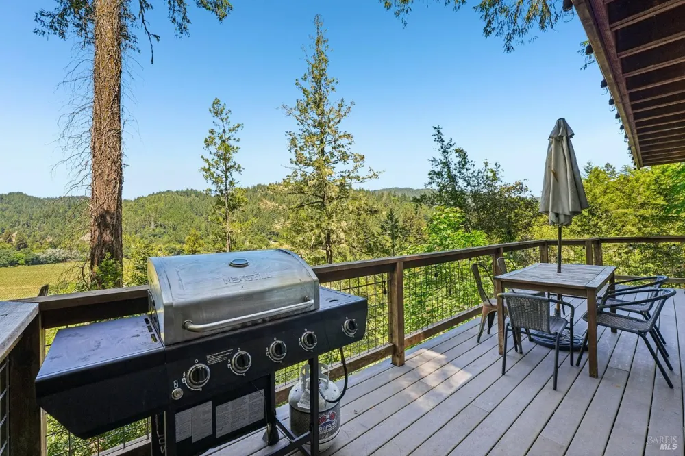 11688 Oak Road Forestville, CA 95436