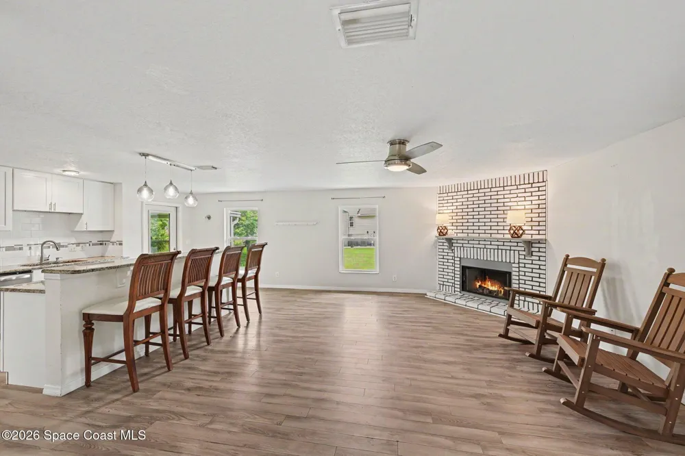 1019 Mandarin Drive NE Palm Bay, FL 32905