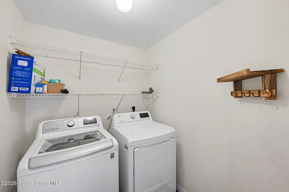 1019 Mandarin Drive NE Palm Bay, FL 32905