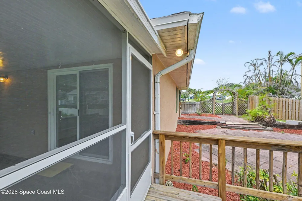 1019 Mandarin Drive NE Palm Bay, FL 32905