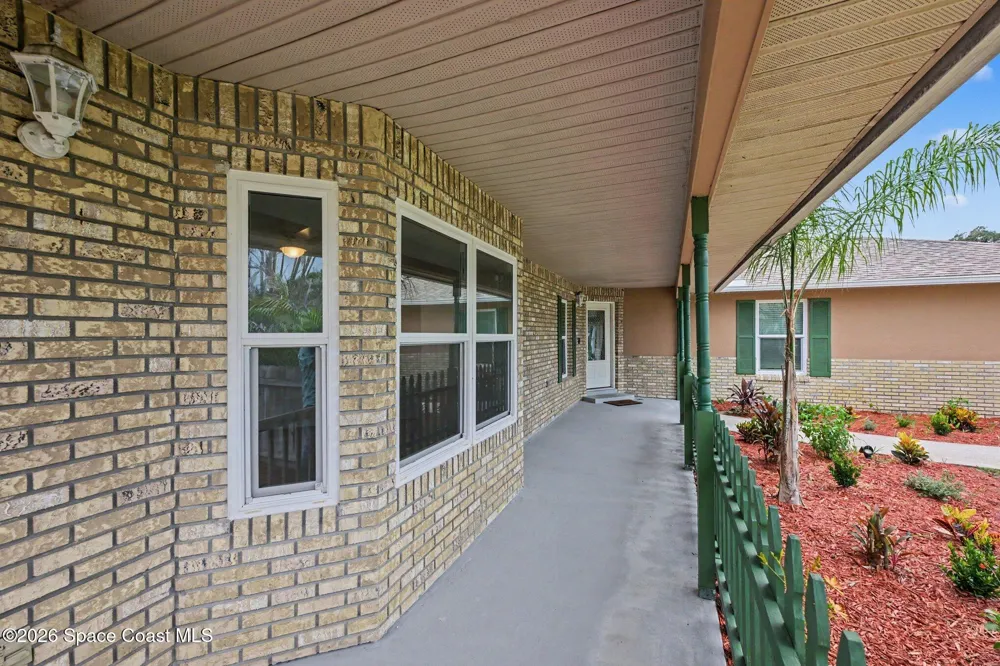 1019 Mandarin Drive NE Palm Bay, FL 32905