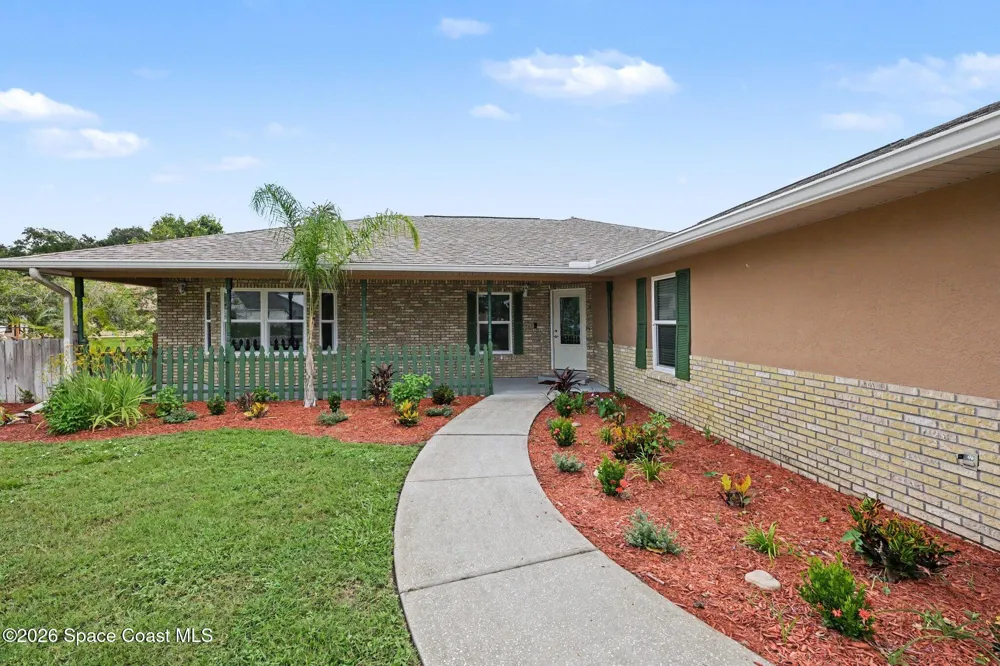 1019 Mandarin Drive NE Palm Bay, FL 32905