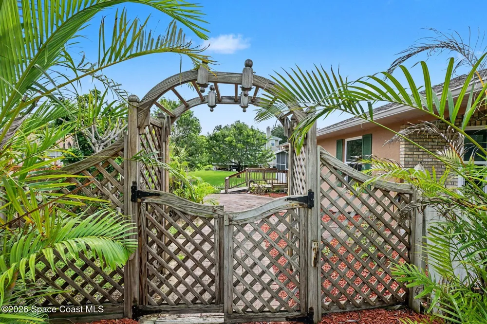 1019 Mandarin Drive NE Palm Bay, FL 32905