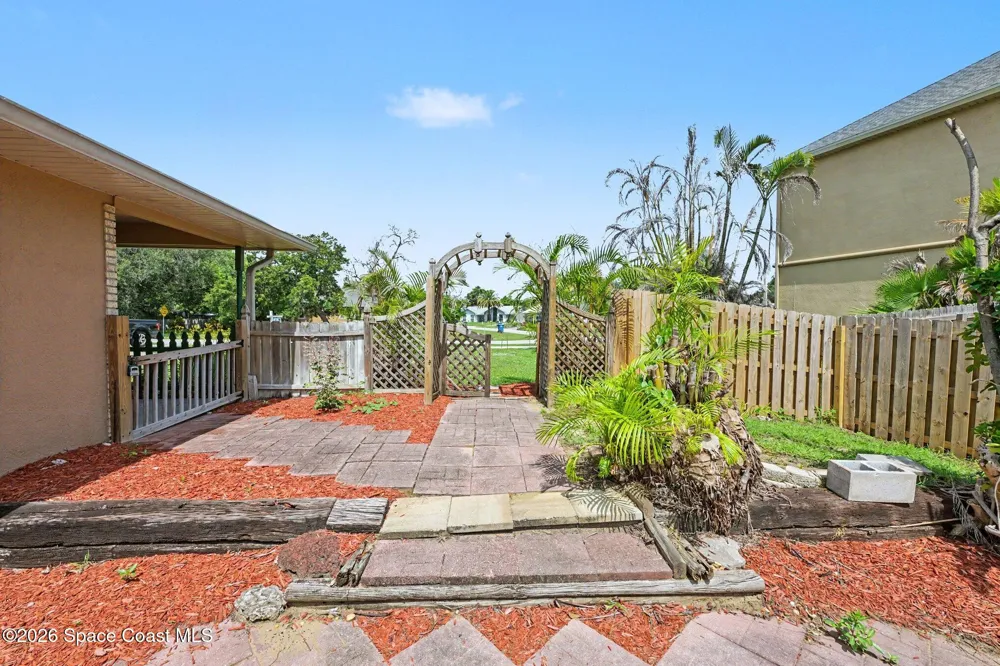 1019 Mandarin Drive NE Palm Bay, FL 32905