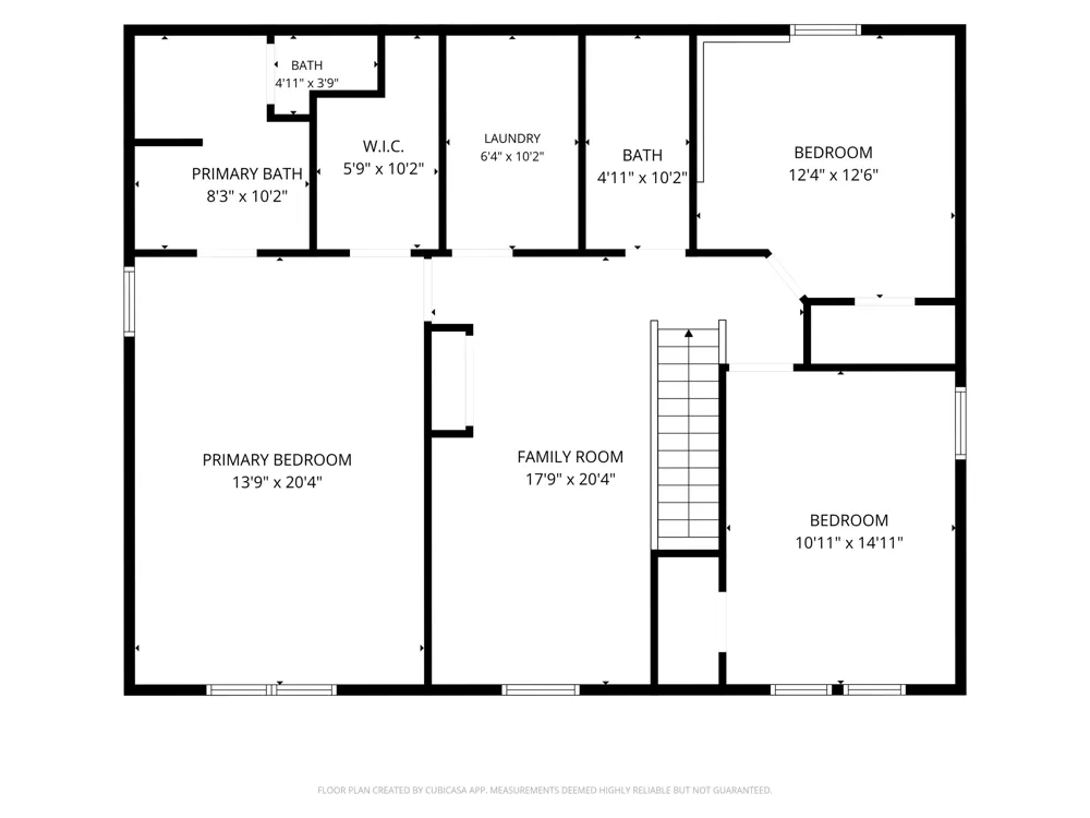 1883 Meridian Springs Lane Greenfield, IN 46140