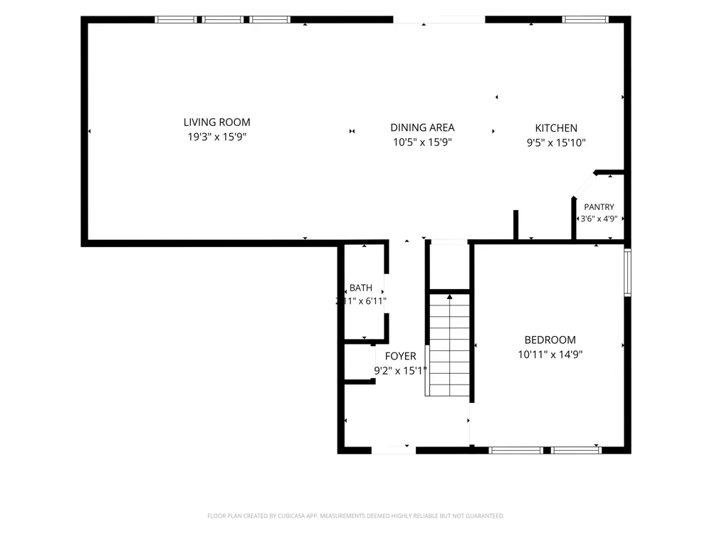 1883 Meridian Springs Lane Greenfield, IN 46140