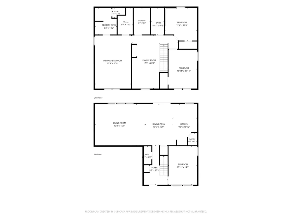 1883 Meridian Springs Lane Greenfield, IN 46140