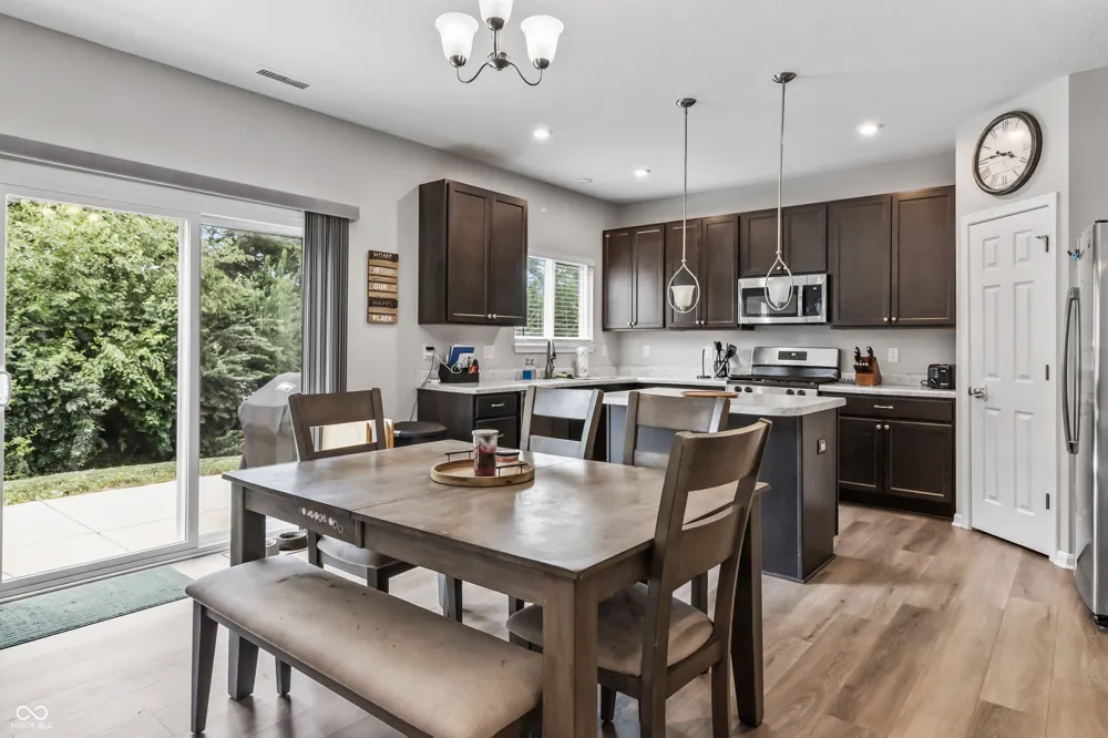 1883 Meridian Springs Lane Greenfield, IN 46140