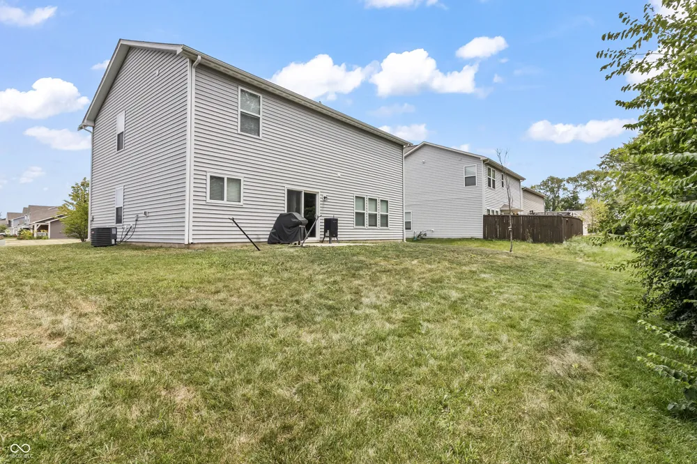 1883 Meridian Springs Lane Greenfield, IN 46140