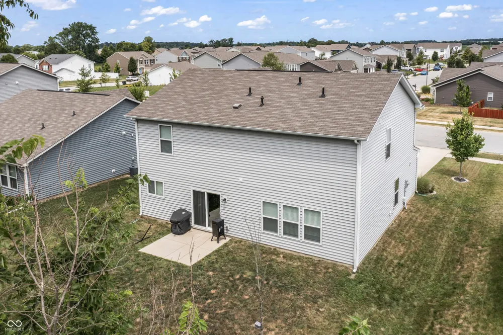 1883 Meridian Springs Lane Greenfield, IN 46140