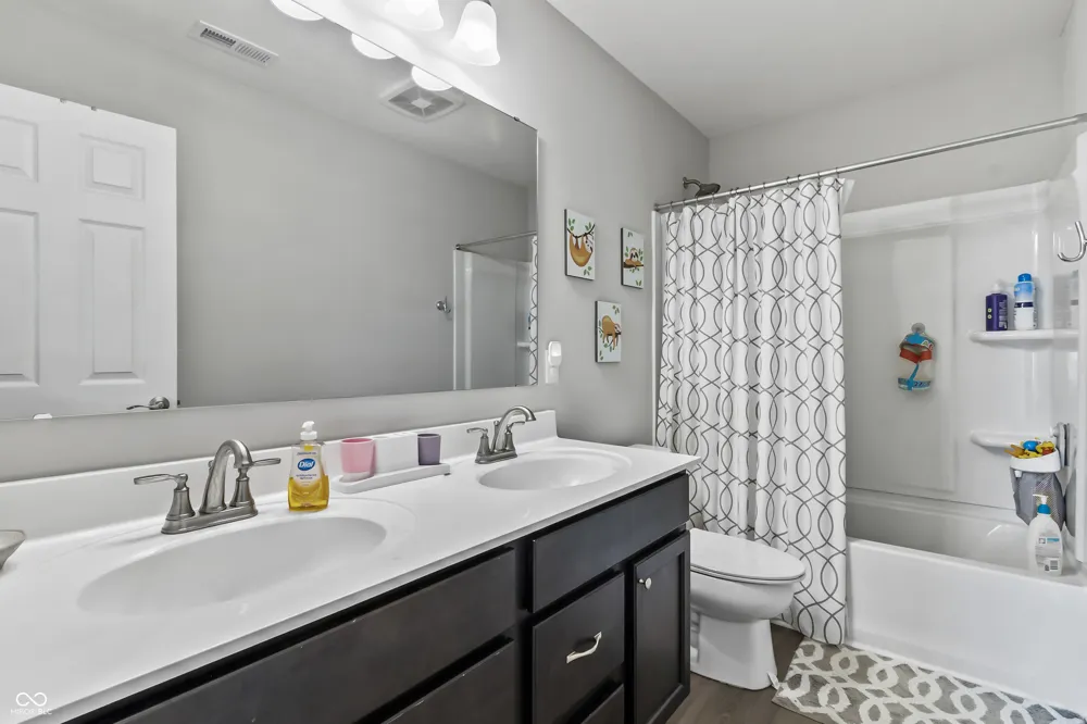 1883 Meridian Springs Lane Greenfield, IN 46140