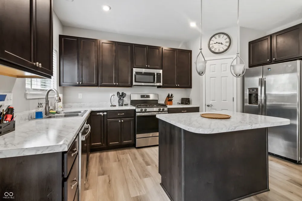 1883 Meridian Springs Lane Greenfield, IN 46140