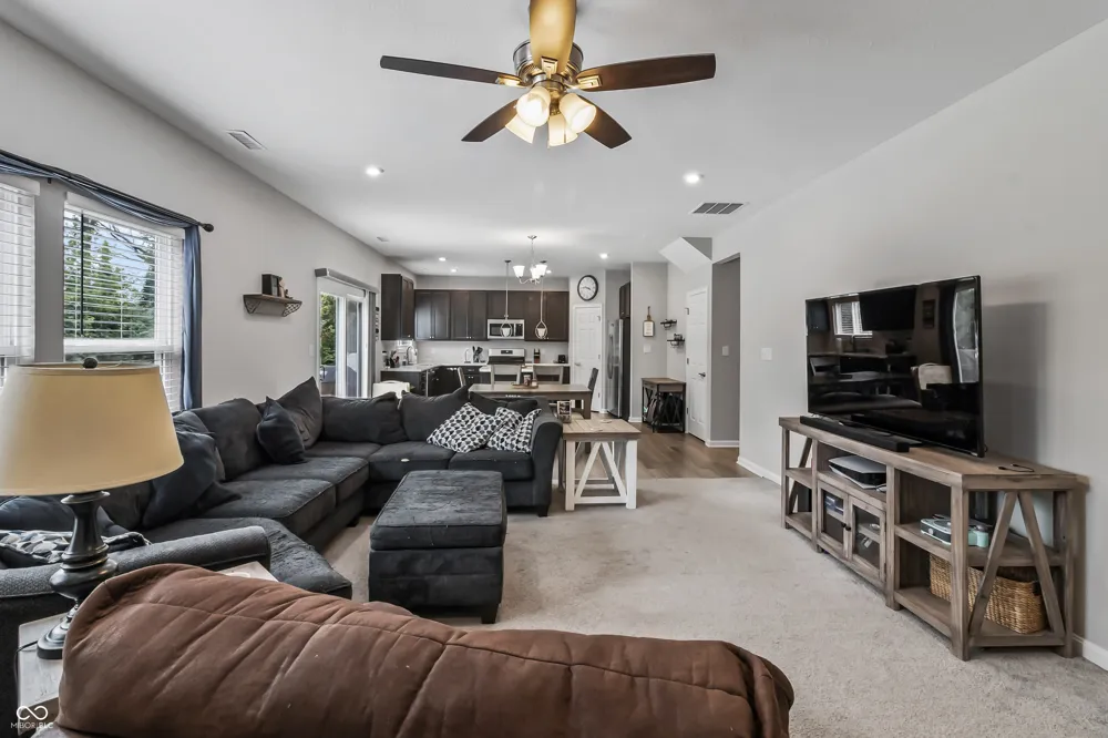 1883 Meridian Springs Lane Greenfield, IN 46140