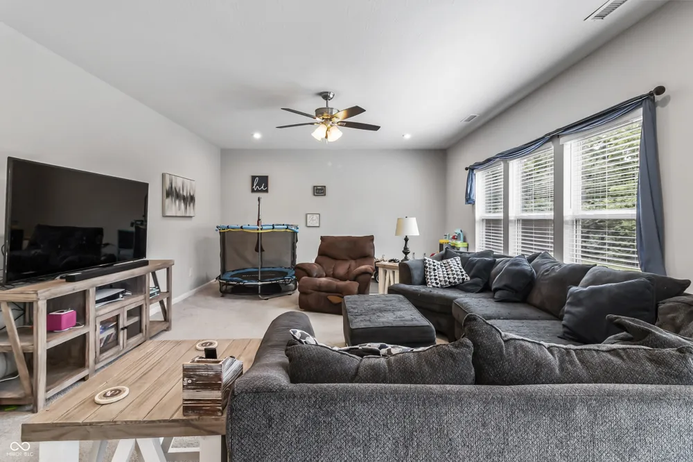 1883 Meridian Springs Lane Greenfield, IN 46140