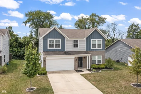 1883 Meridian Springs Lane