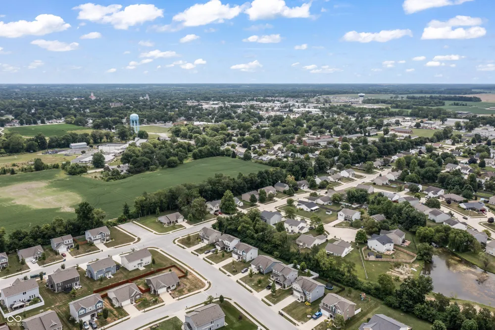 1883 Meridian Springs Lane Greenfield, IN 46140