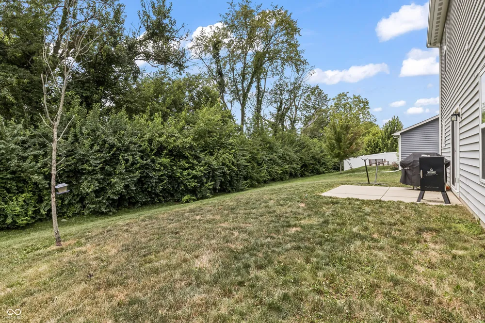 1883 Meridian Springs Lane Greenfield, IN 46140