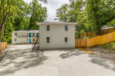297 Burbank Drive NW
