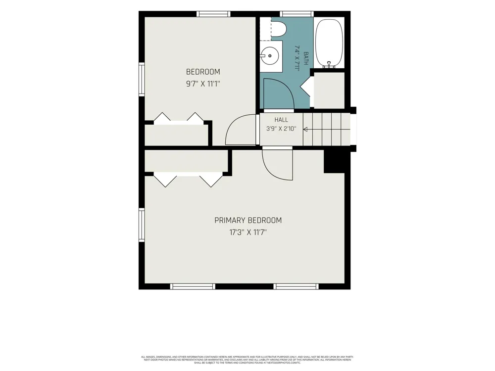 406 Woodlark Drive Galesburg, MI 49053