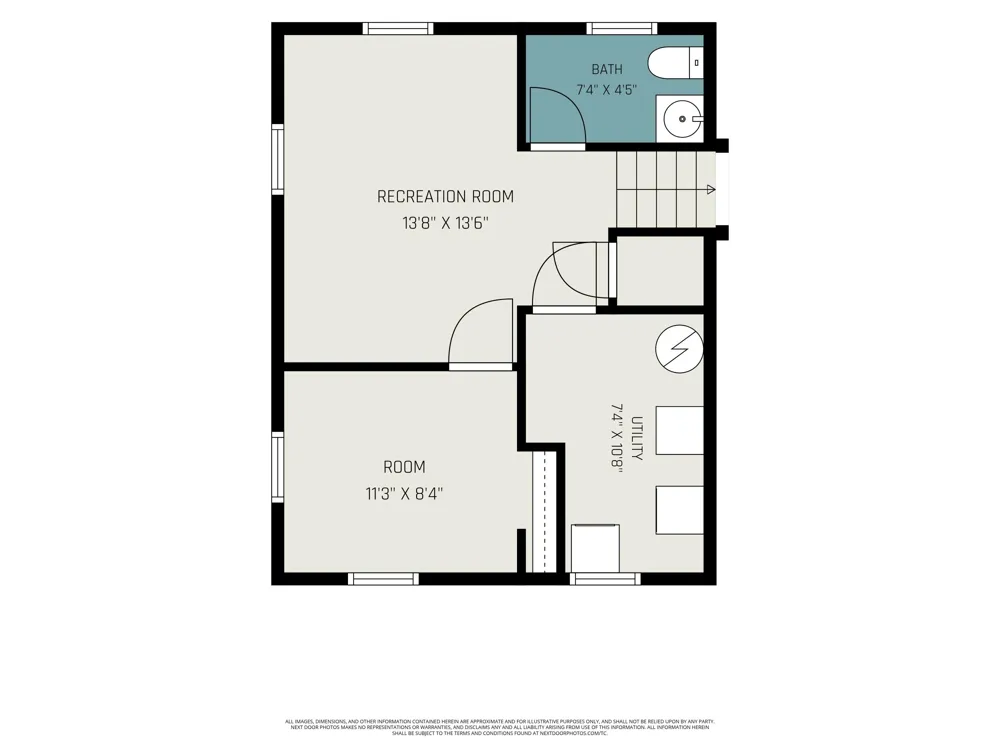 406 Woodlark Drive Galesburg, MI 49053