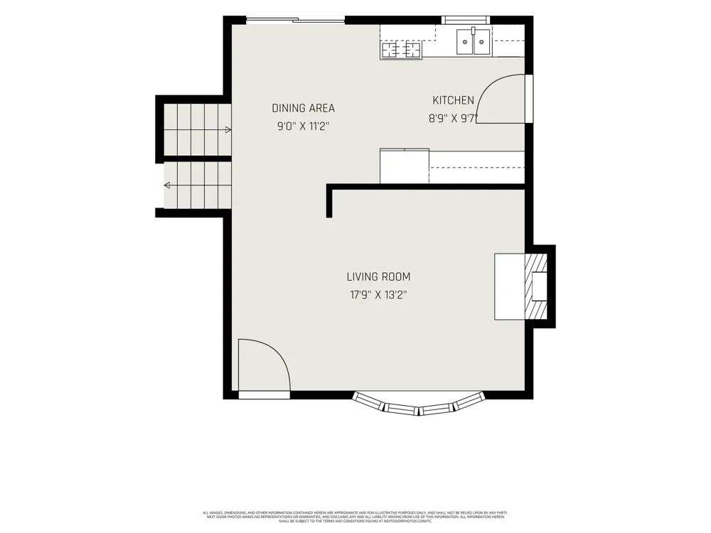 406 Woodlark Drive Galesburg, MI 49053
