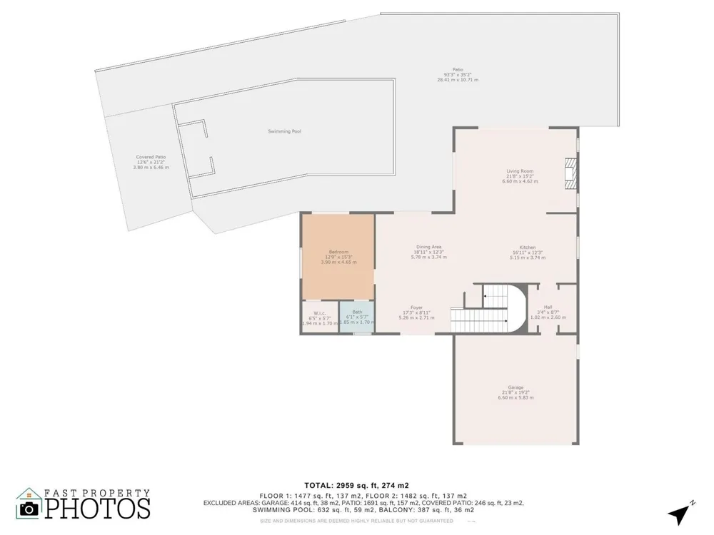 749 SW 2ND STREET Boca Raton, FL 33486