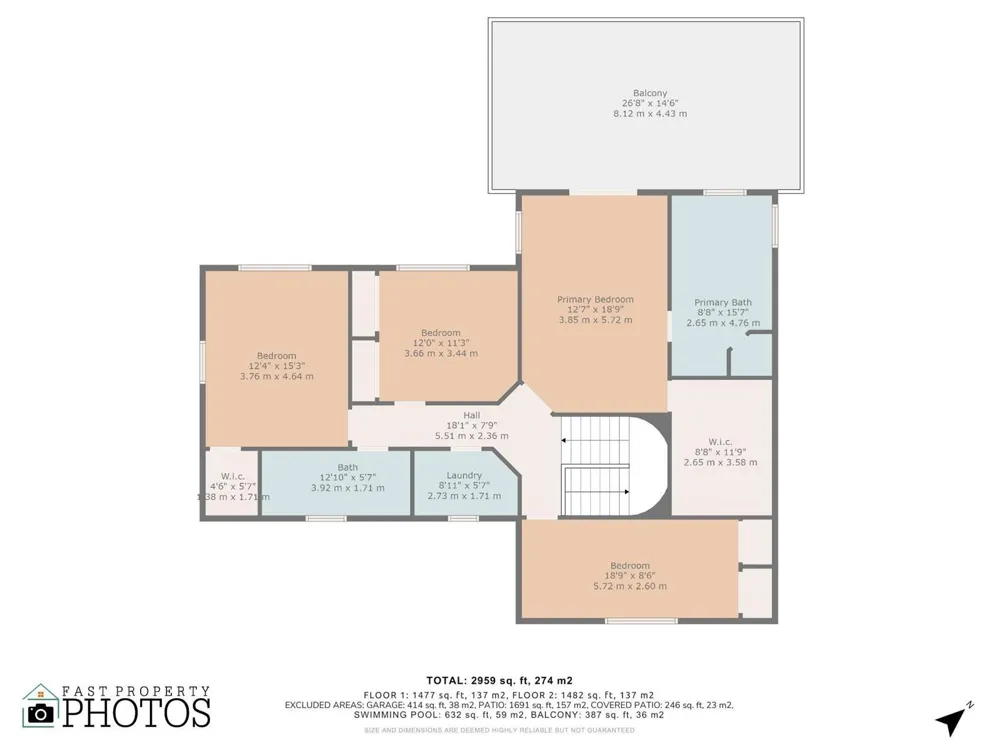 749 SW 2ND STREET Boca Raton, FL 33486