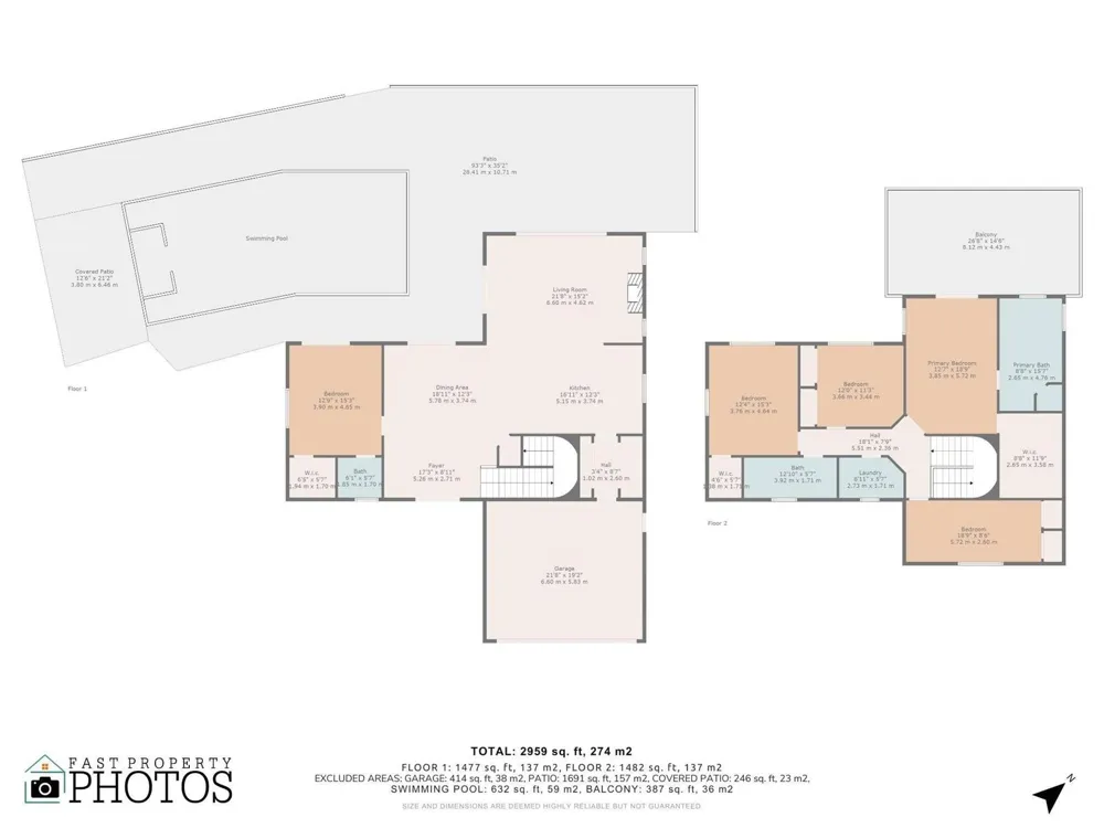 749 SW 2ND STREET Boca Raton, FL 33486