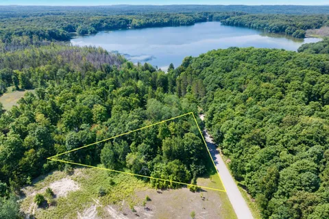 Lake Of The Woods Road