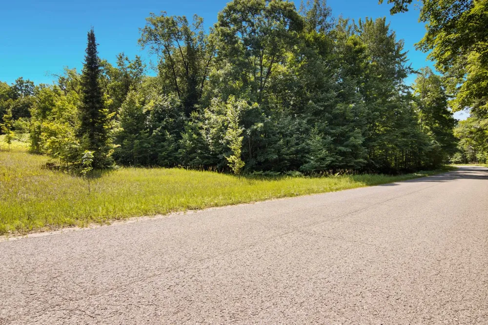 Lake Of The Woods Road Custer Township, MI 49615
