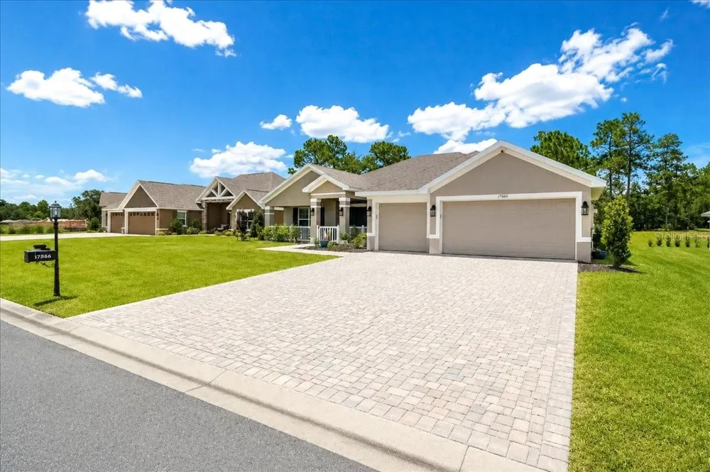 17866 SW 68TH PLACE Dunnellon, FL 34432
