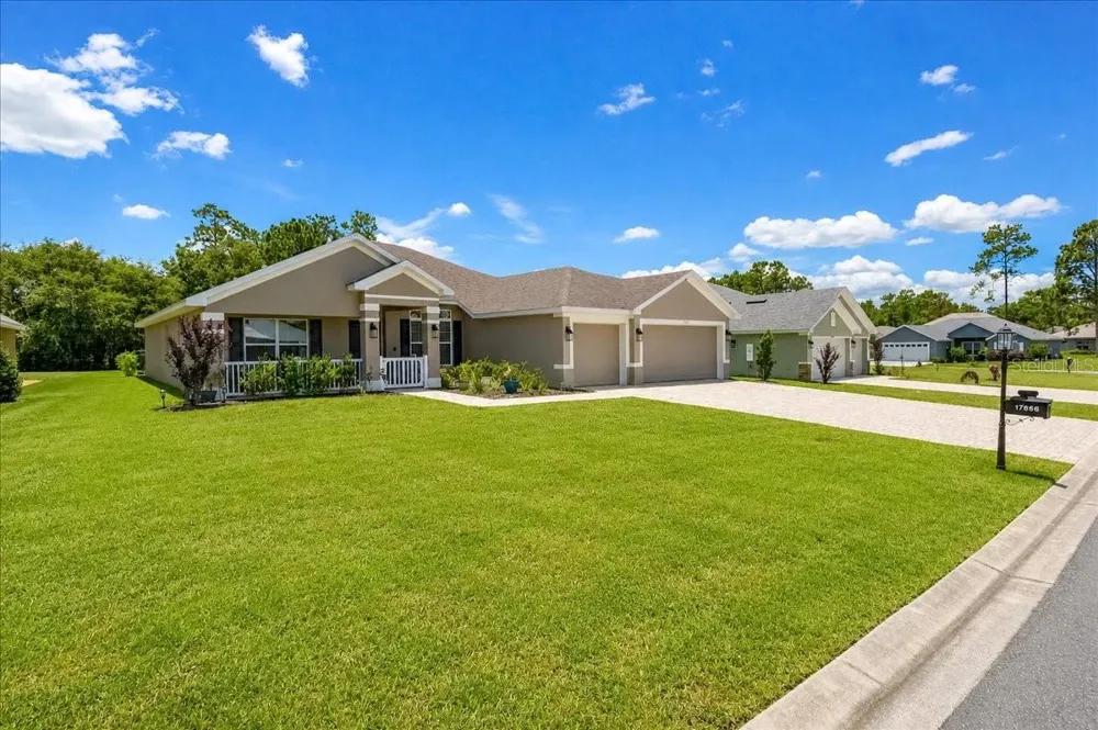 17866 SW 68TH PLACE Dunnellon, FL 34432
