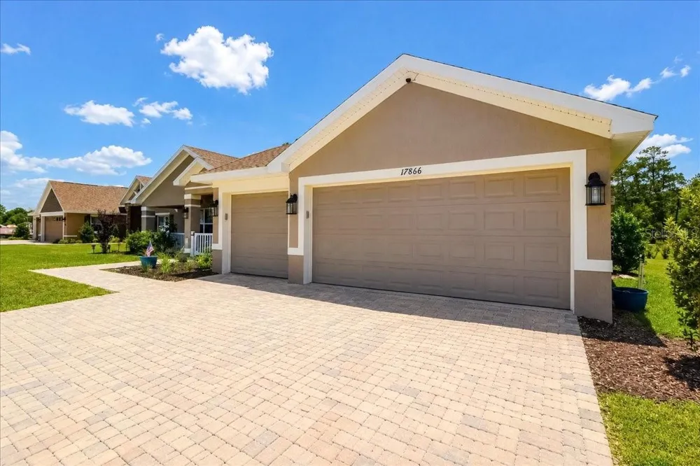 17866 SW 68TH PLACE Dunnellon, FL 34432