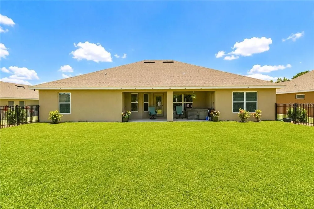 17866 SW 68TH PLACE Dunnellon, FL 34432
