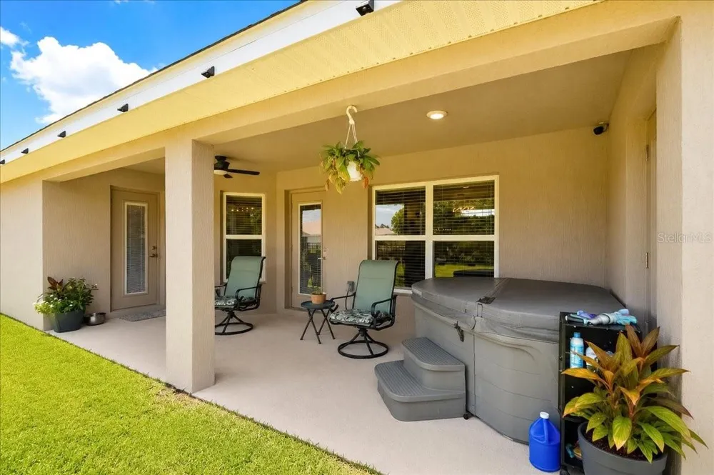 17866 SW 68TH PLACE Dunnellon, FL 34432