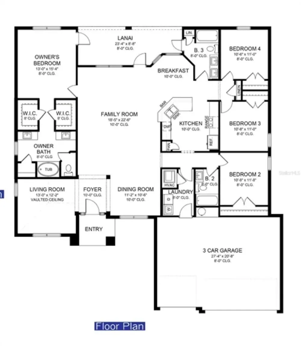 17866 SW 68TH PLACE Dunnellon, FL 34432