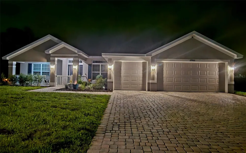 17866 SW 68TH PLACE Dunnellon, FL 34432