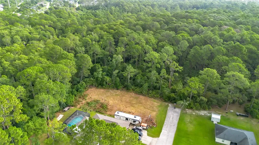 3198 SNOW DRIVE Deltona, FL 32738
