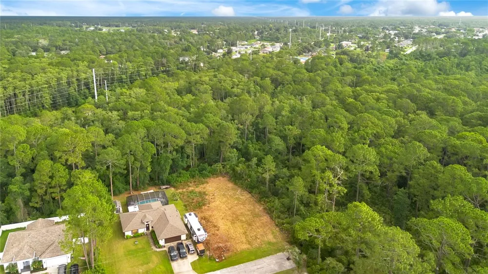 3198 SNOW DRIVE Deltona, FL 32738