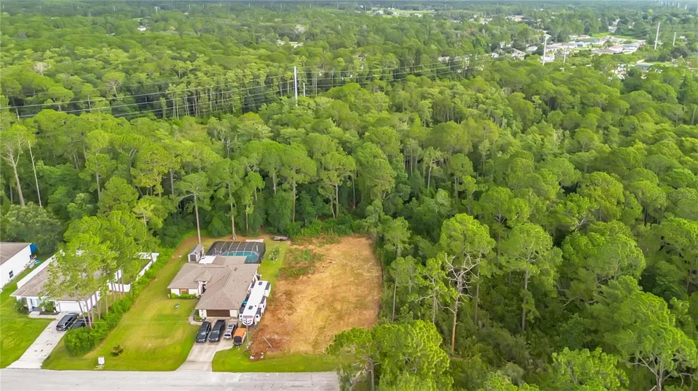 3198 SNOW DRIVE Deltona, FL 32738