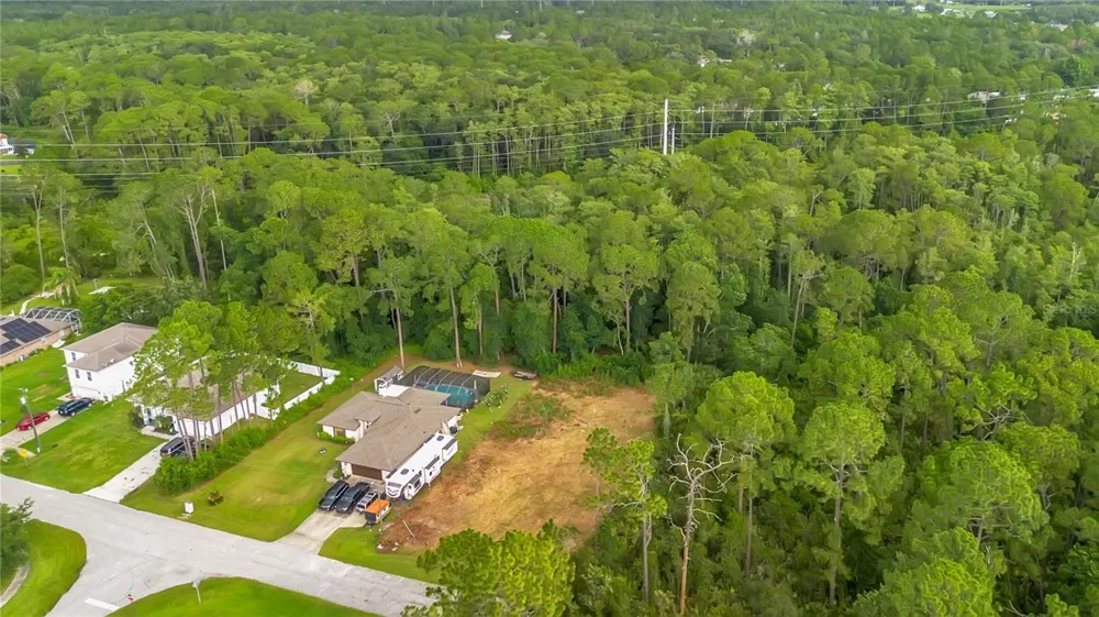 3198 SNOW DRIVE Deltona, FL 32738