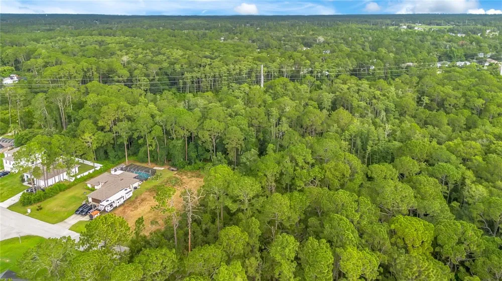 3198 SNOW DRIVE Deltona, FL 32738