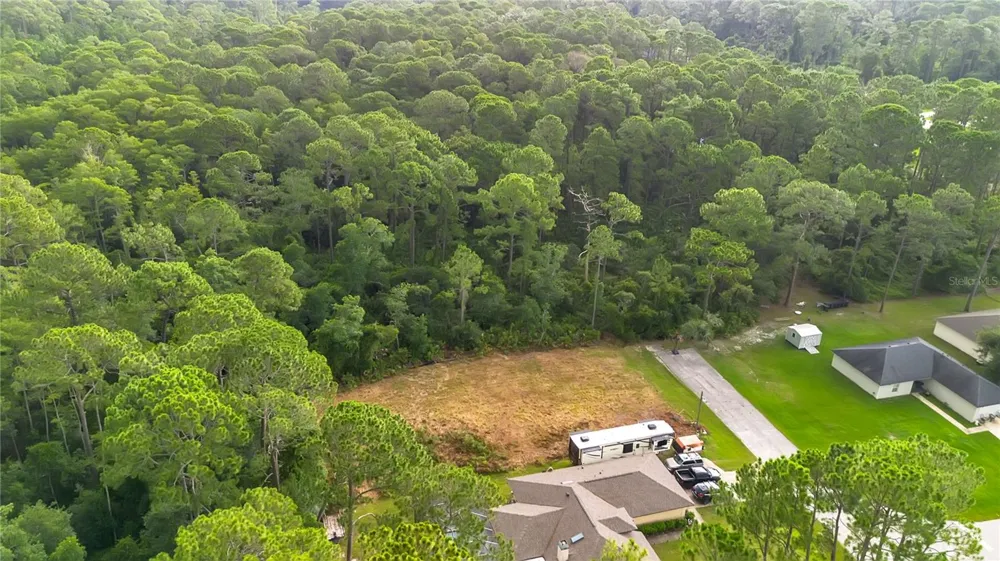 3198 SNOW DRIVE Deltona, FL 32738