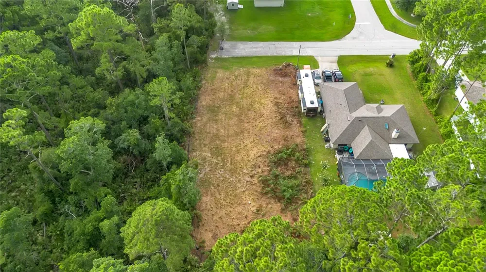 3198 SNOW DRIVE Deltona, FL 32738