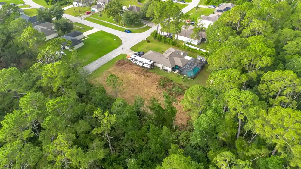3198 SNOW DRIVE Deltona, FL 32738